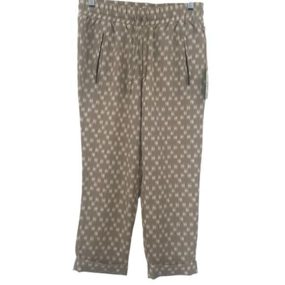 NWT Dept. 222 Gypsy Soul pants Petite Small PS